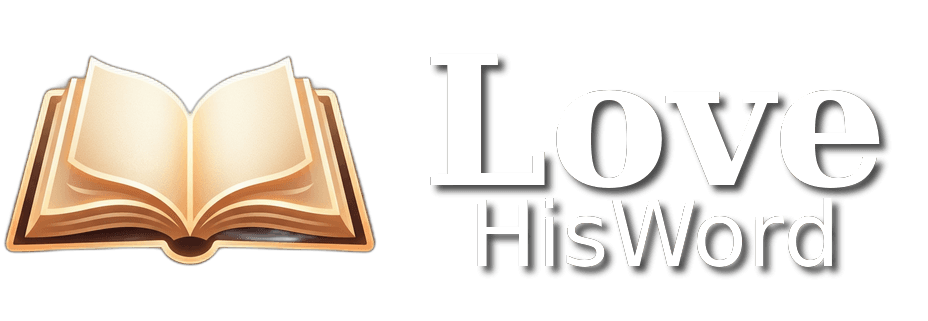 LoveHisWord.com